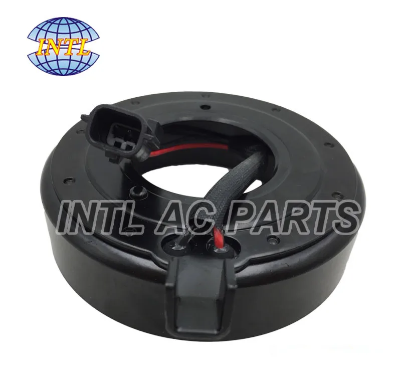 Кондиционер AC A/C компрессор магнитная катушка сцепления для NISSAN X TRAIL T31 2 5 92600 JG30A