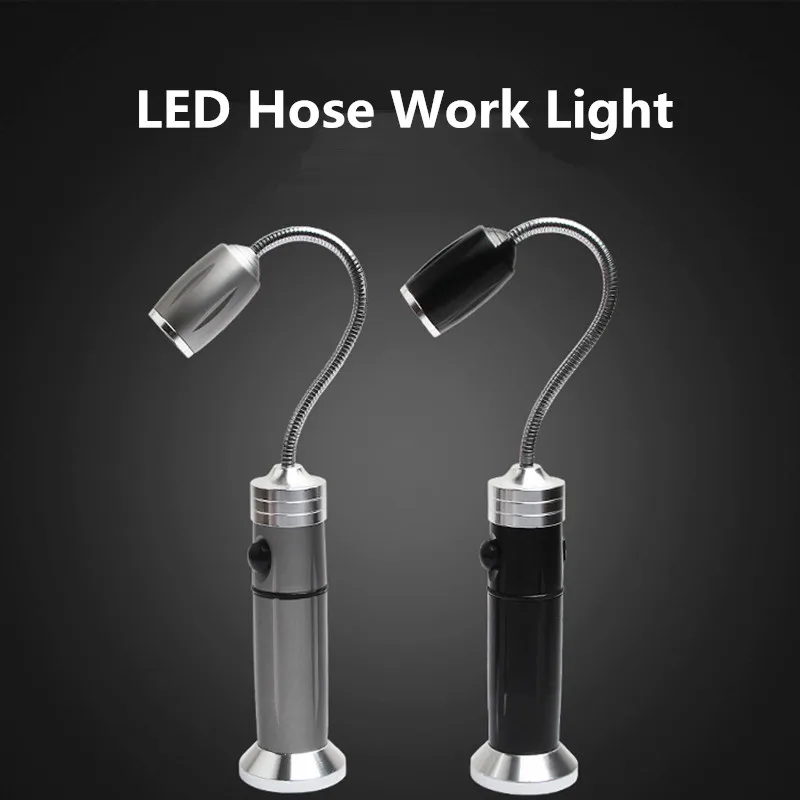 Светодиодный T6 бликов поставляется с магнитом мульти функциональные зарядные work