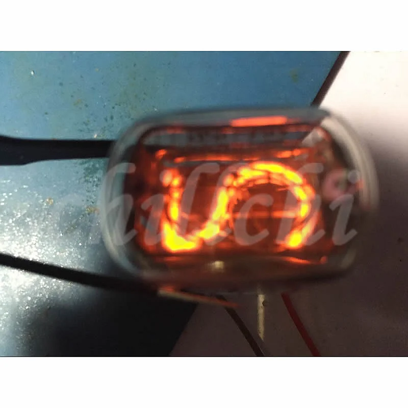 Бывшие советские страны в-12(для-12) лучше, чем QS30 QS27 DIY светящаяся трубка хорошего качества