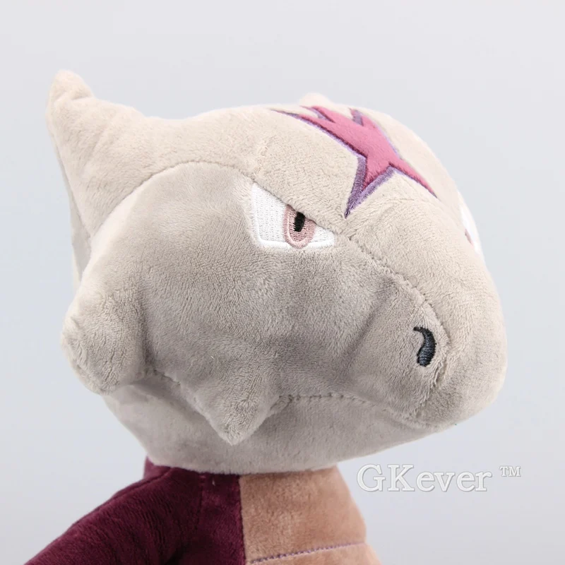 

Anime Cartoon Dolls Marowak Soft Plush Toy Stuffed Dolls 13" 33 CM Children Cute Soft Toys