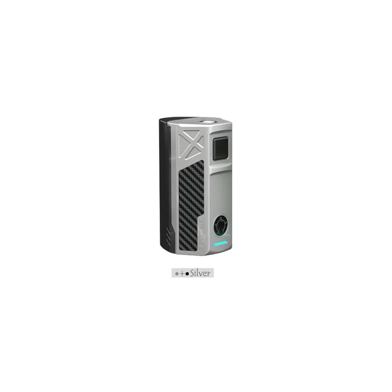 Оригинал Тесла Invader 2/3 коробка Mod 240 Вт/360 Вт Telscigs 2 3 MOD Vape электронные сигареты