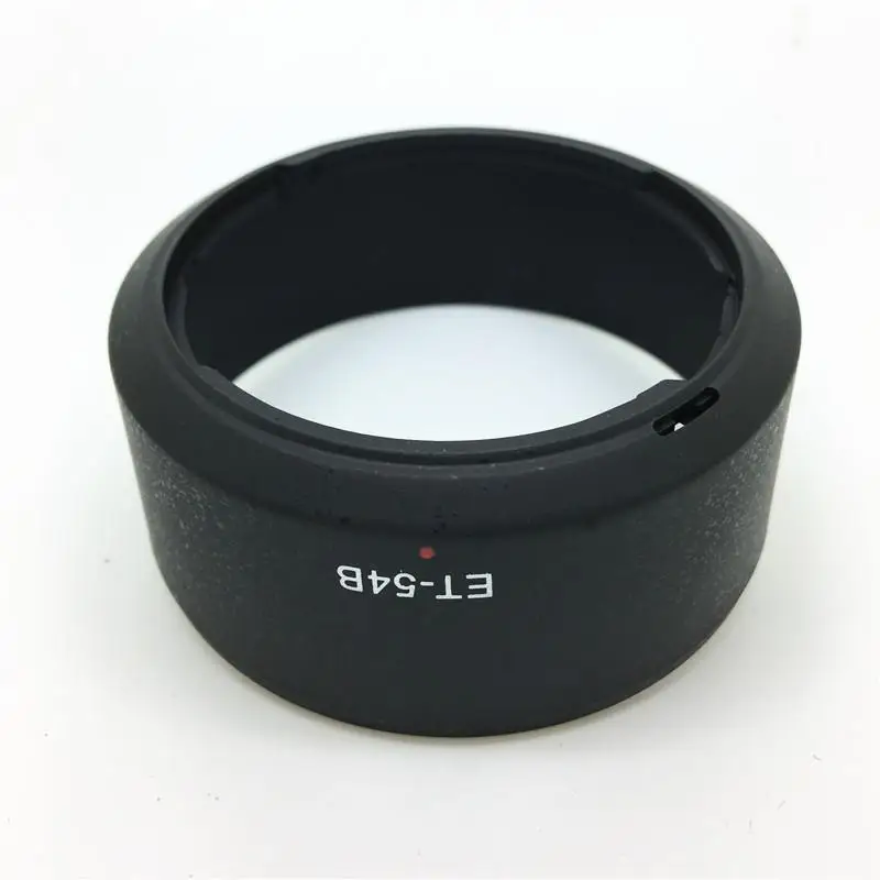 EastVita для Canon EF-M 55-200 мм f/4 5-6 3 IS STM объектив ET-54B бленда объектива r25 | Электроника