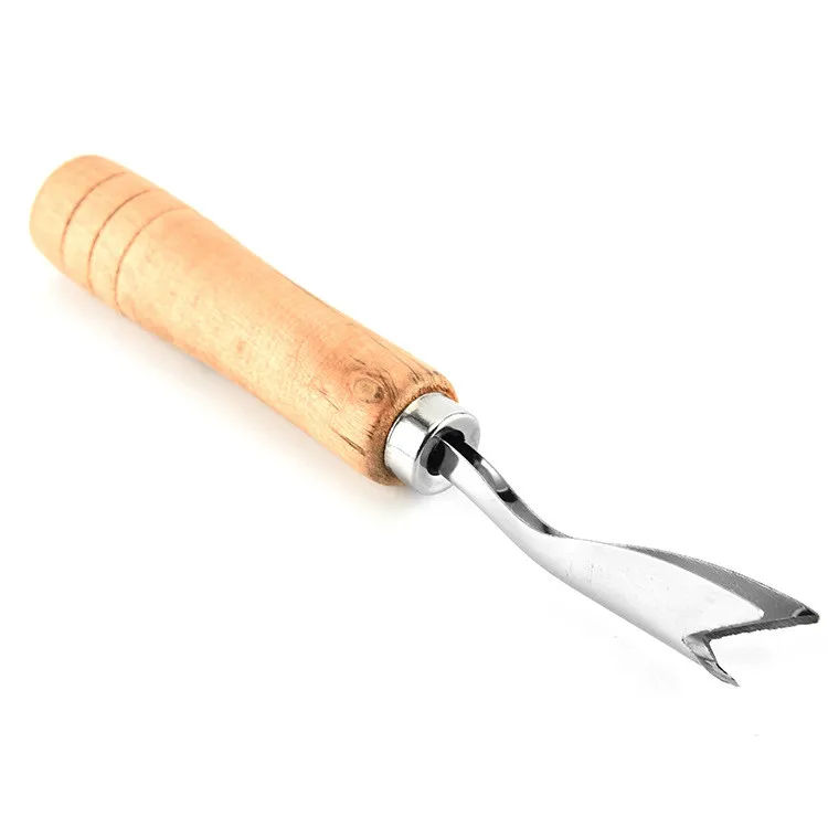 1 шт. полезный Фруктовый нож для чистки ананаса резки легкий инструменты