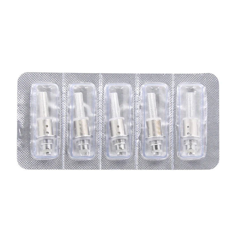 10 шт. 100% оригинал Kanger Protank 3 Головка Катушки для protank мини аэротенк EVOD 2 T3D