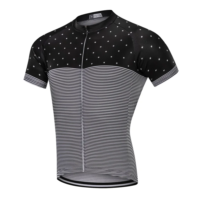 Bike059-04 Sedrick, новинка, Джерси для велоспорта, короткий рукав, одежда для езды на велосипеде, одежда для шоссейного велосипеда, велосипедные рубашки для MTB, спортивная одежда, Ropa Ciclismo Maillot - Цвет: Bike059-04