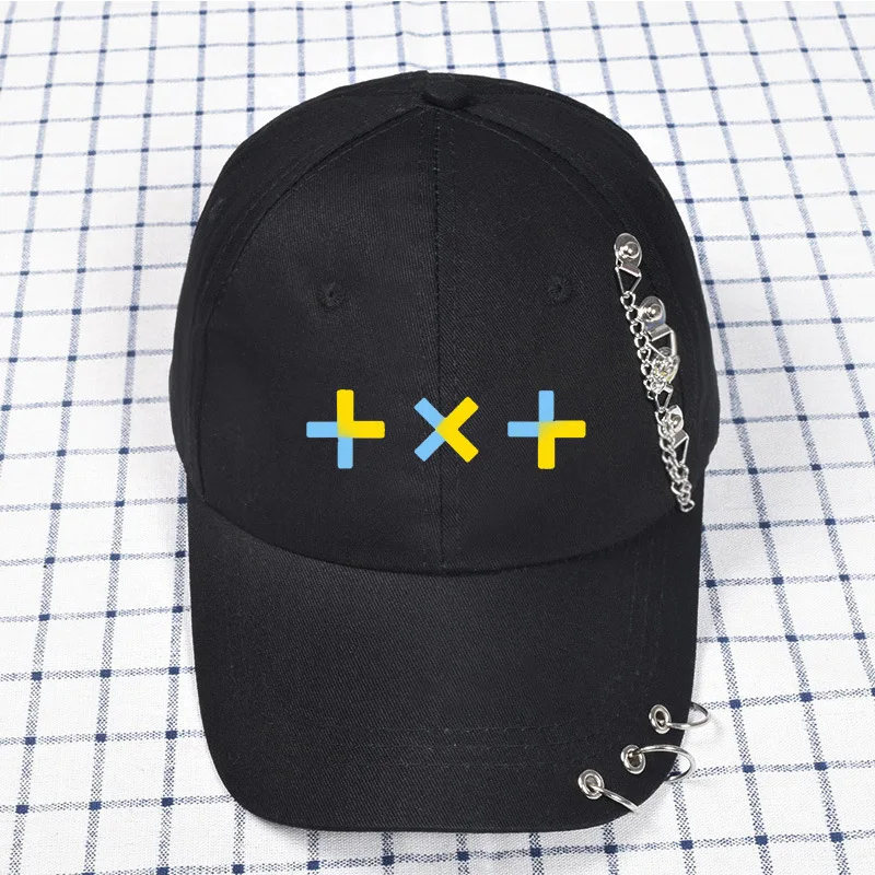 2021 TXT Новая высококачественная индивидуальная Мужская и женская Регулируемая