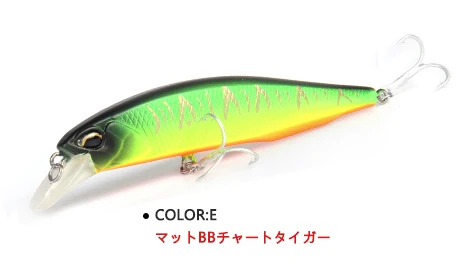 Рыболовные приманки Bearking 100 мм 14 5 г шт./партия Bear king 2015 хорошие рыболовные minnow