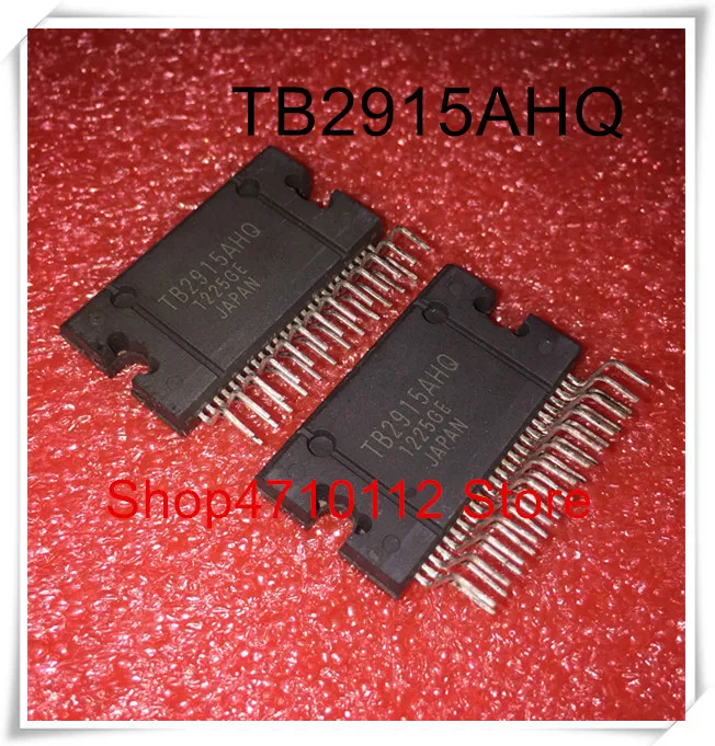 NEW 1PCS/LOT TB2915AHQ TB2915 ZIP-25 IC