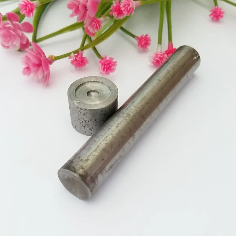 10 компл./упак. 14mm Одноместный заклепки Магнитный съемник для жестких бирок для электронного отслеживания товара, застежки-кнопки, застежки, пуговицы Сумки из натуральной кожи кошелек крафт-мешки Запчасти аксессуары