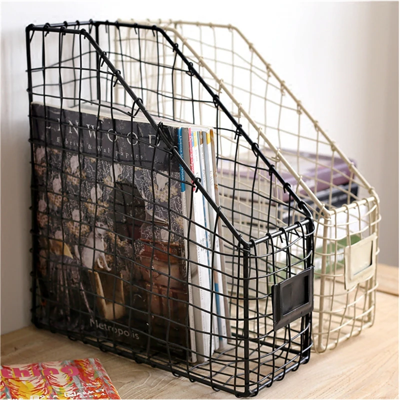 Держатель для хранения Металлических проводов 33x13x38 см|storage holder|holder storagemagazine holder |