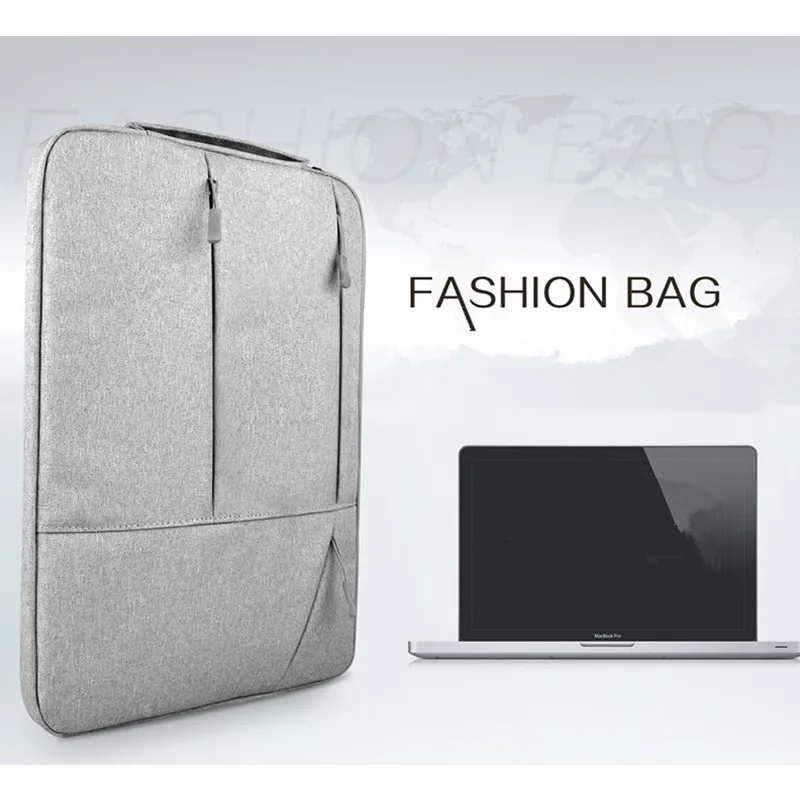 Сумка для ноутбука LISEN защитный чехол Apple Macbook Air Pro Retina 13 3 15 11 12 14 6 дюймов|laptop bag sleeve