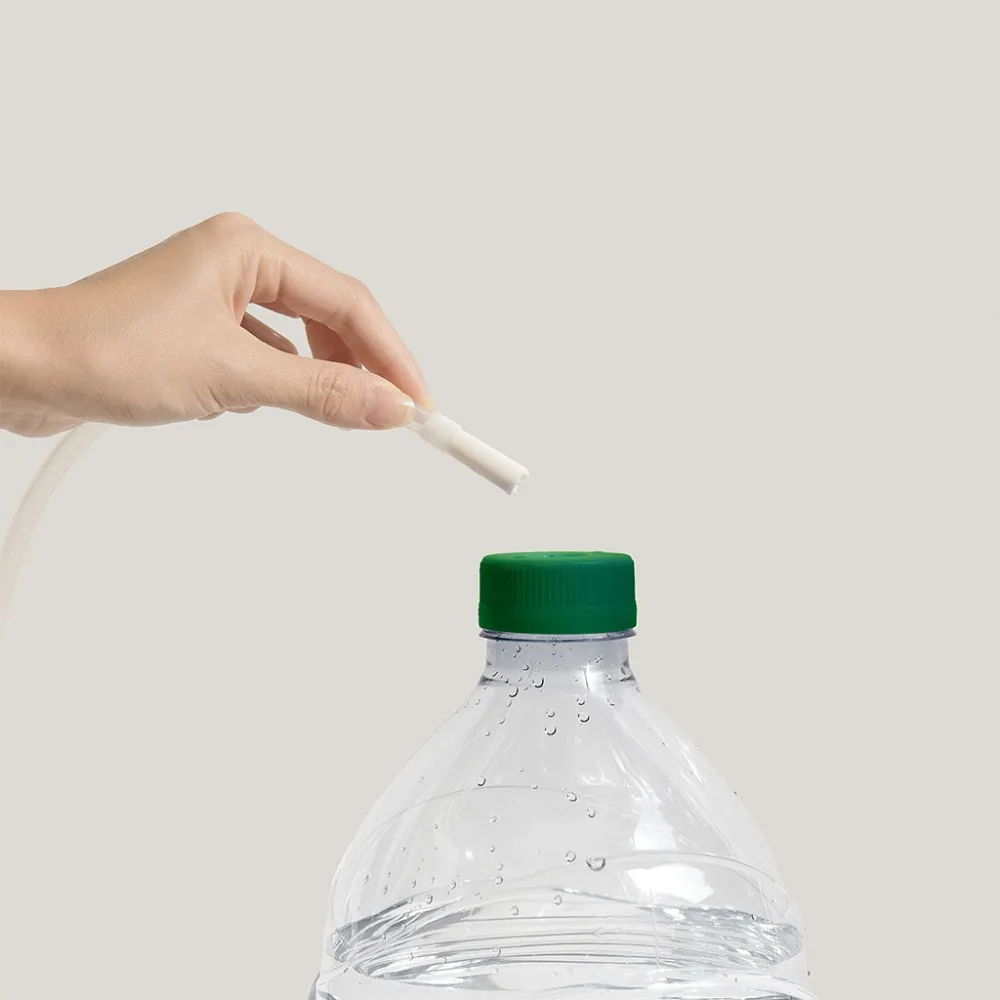 New 3LIFE Automatic USB Mini Touch Switch Drinking Water Jug Pump Wireless Rechargeable Electric Dispenser