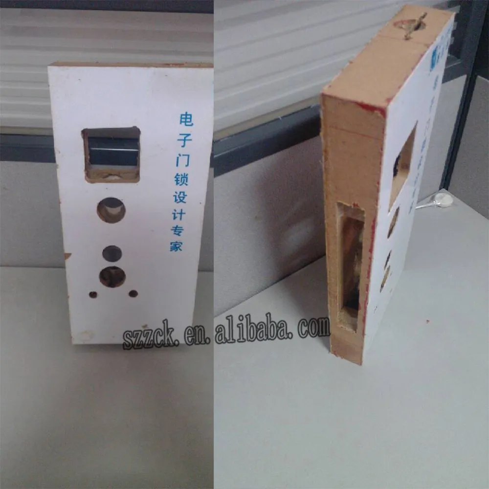 Quality premium hotel lock manufacturer access control nfc door | Обустройство дома