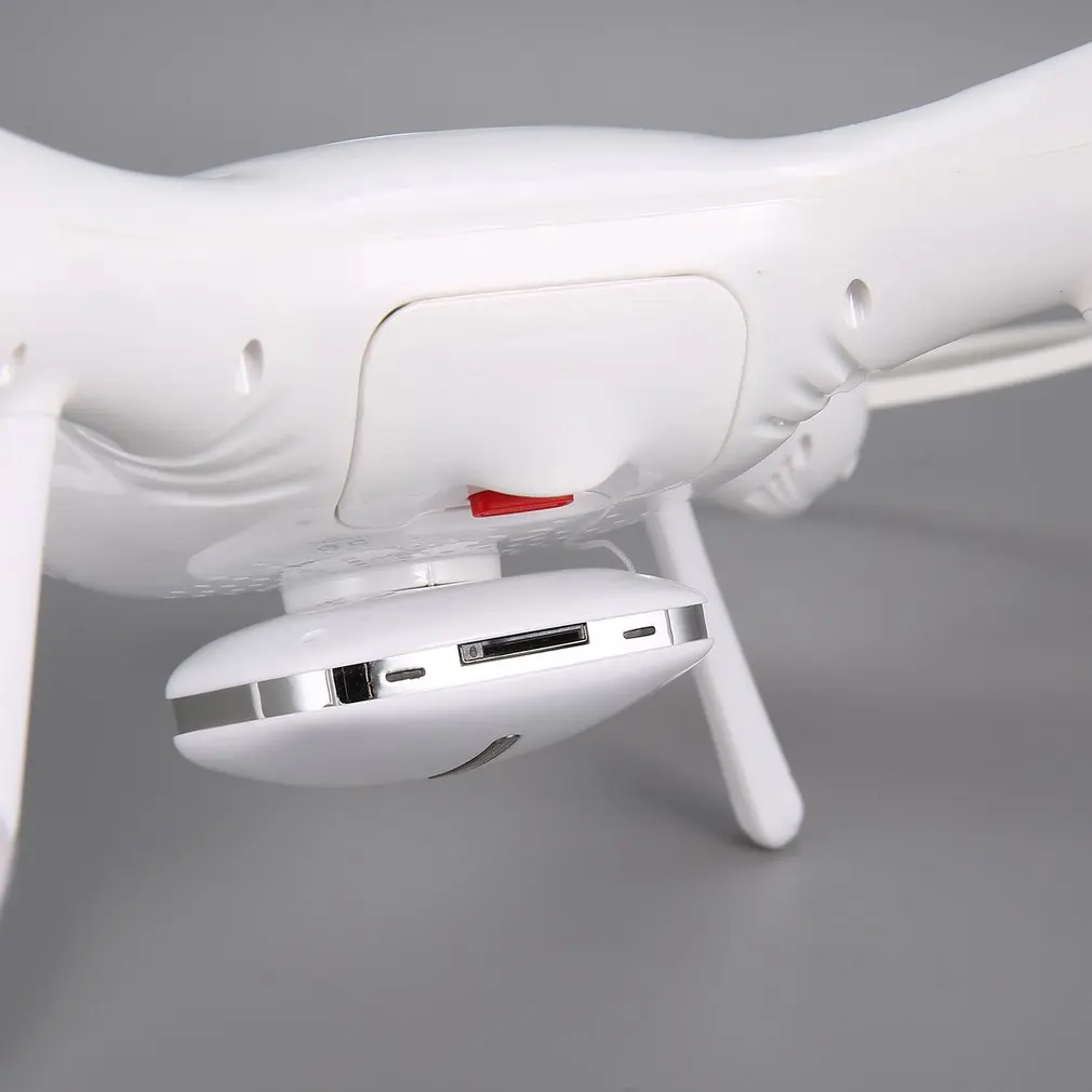 Дрон SYMA X25PRO Wifi FPV Регулируемый 720 P Дрон на ру e с Квадрокоптер с камерой RTF gps положение высота Удержание Дрон на ру vs SG900 XS812