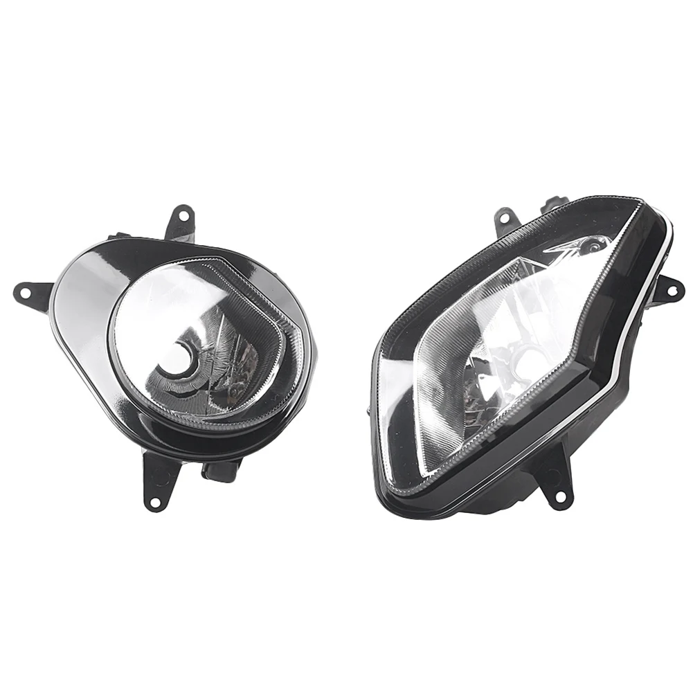 GZYF Мотоцикл головной светильник дом для BMW S1000R 2010 2011 2012 2013 2014