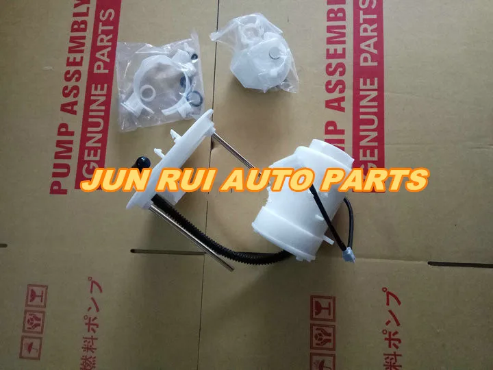Автомобильный топливный фильтр дизельный для Mitsubishi 2011 Lancer 1770A106 A270 с газовой
