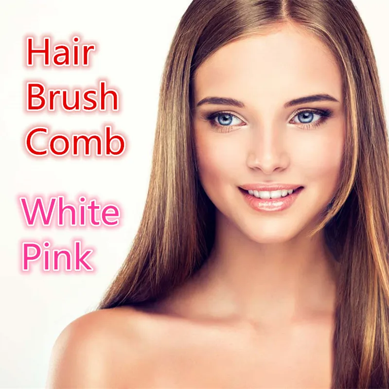 Электрический Выпрямитель для волос 110 240 В выпрямитель Расческа Пластина