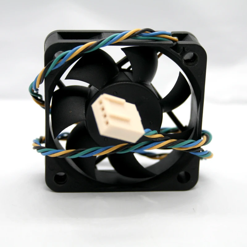 DA05015R12H 5015 50*50*15 мм 50 DC 12V 0.20A компьютер PWM ПК кулер чехол Охлаждающие вентиляторы|case