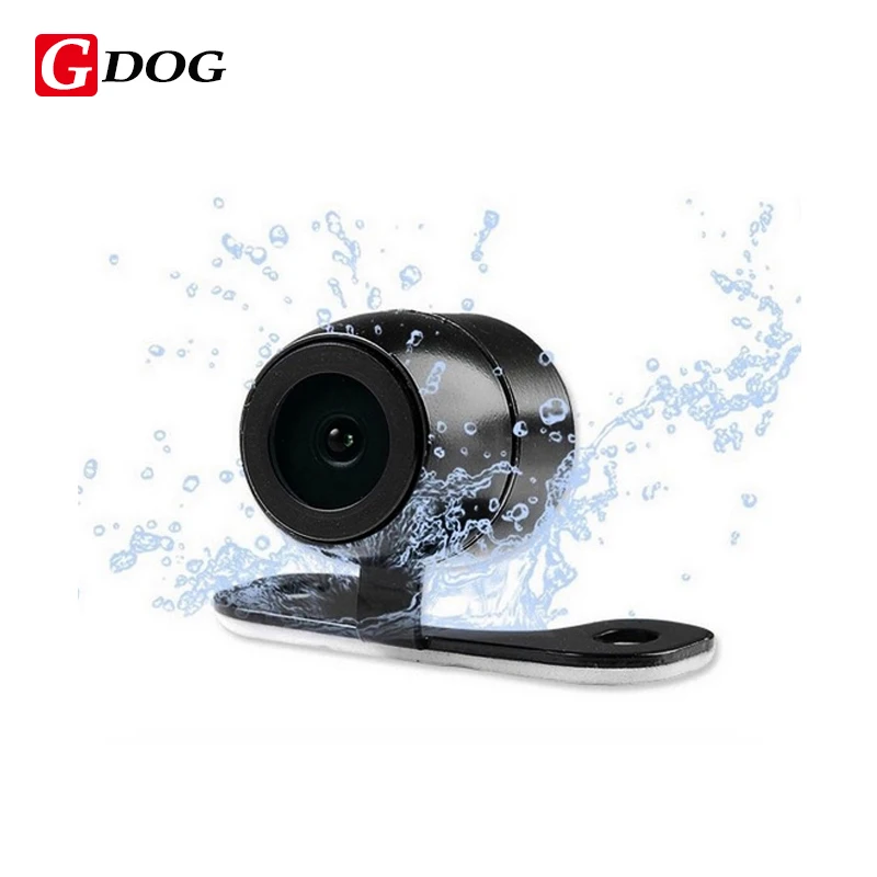 Бабочка камера Автомобильная задняя с видео кабелем для DVR мм 2 5 Интерфейс