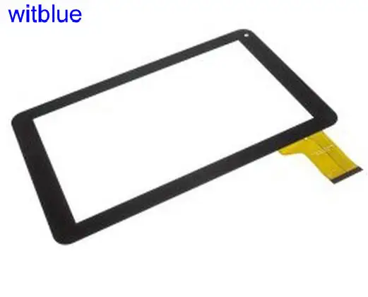 Новый сенсорный экран Witblue для планшета 9 дюймов eSTAR ZOOM HD Quad Core MID9054 Сенсорная