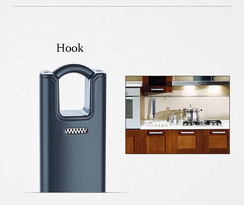 Электрическая USB импульсно-дуговая зажигалка для кухни барбекю Ignitiog