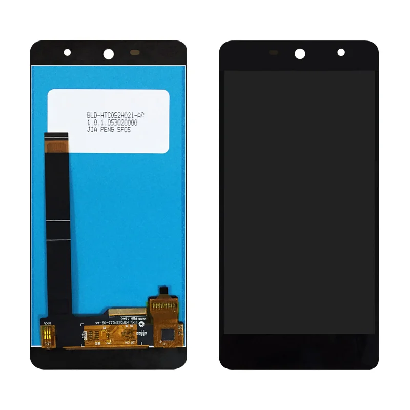 Сменный сенсорный ЖК-экран WEICHENG для смартфона Wileyfox Swift 2 шт. | Мобильные телефоны и