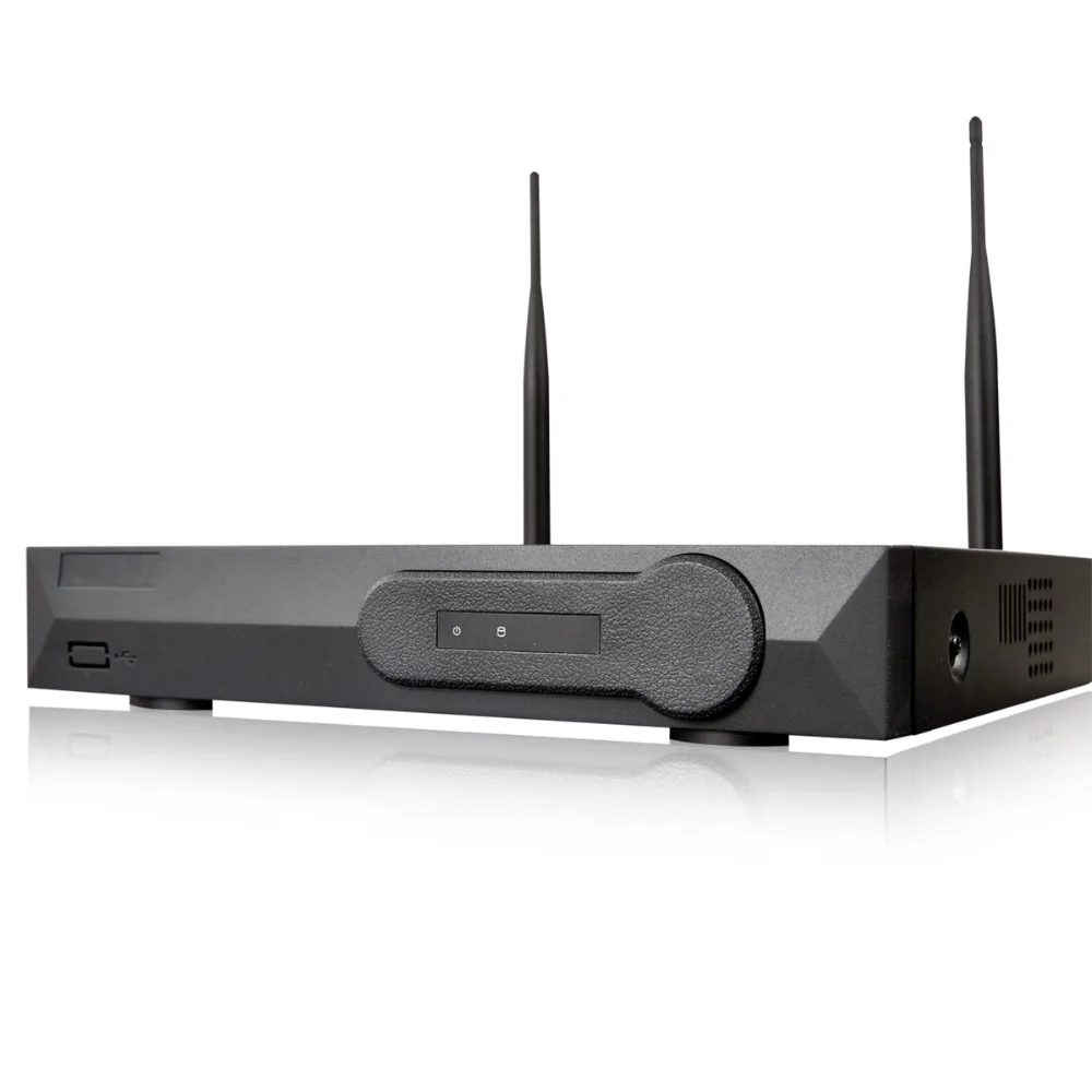 8CH CCTV системы беспроводной 960P NVR 8 шт. 1.3MP ИК Открытый P2P Wifi IP камера видеонаблюдения