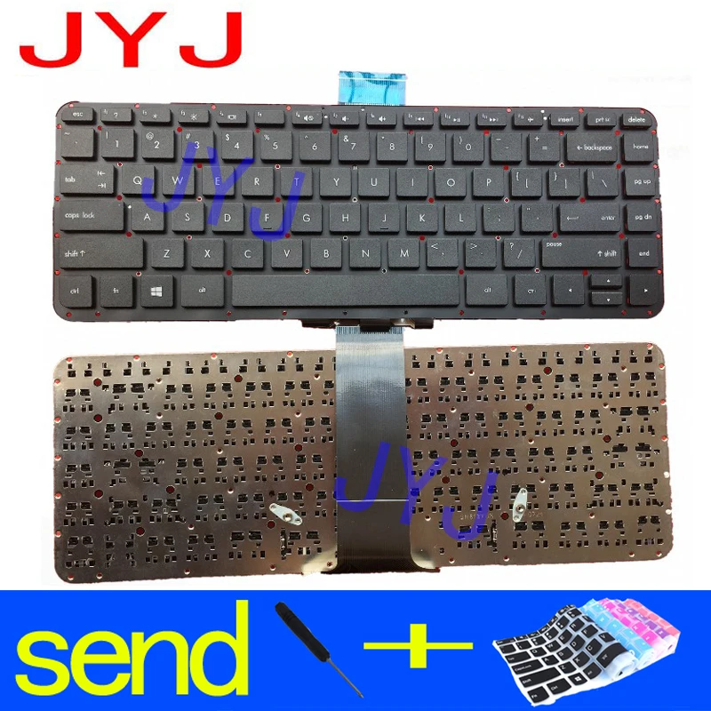 Клавиатура HP PAVILION 13 a000 a100 a200 X360 клавиатура X360|Клавиатуры для замены| |