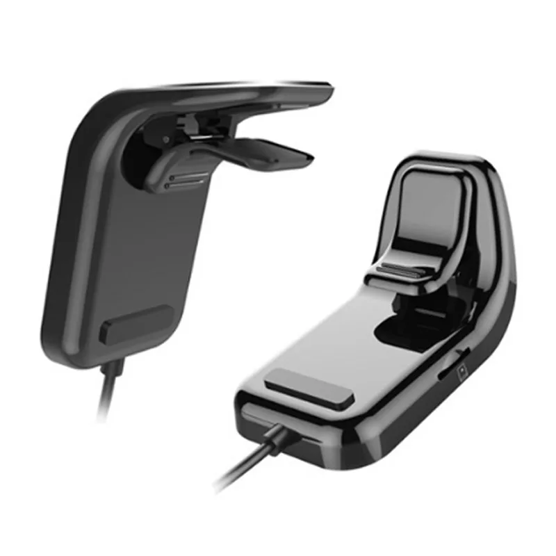 Модулятор FM передатчика YASOKRO противоскользящий беспроводной Bluetooth автомобильный