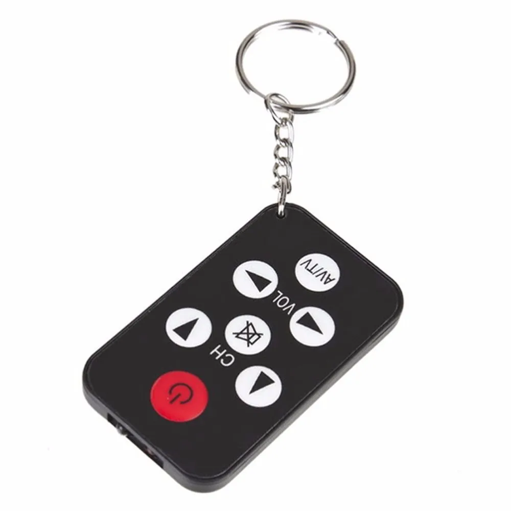 Мини Универсальный инфракрасный пульт дистанционного управления для телевизора