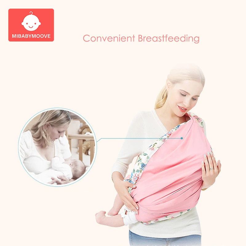 Модная переноска для младенцев эргономичная на лямках переносная грудного