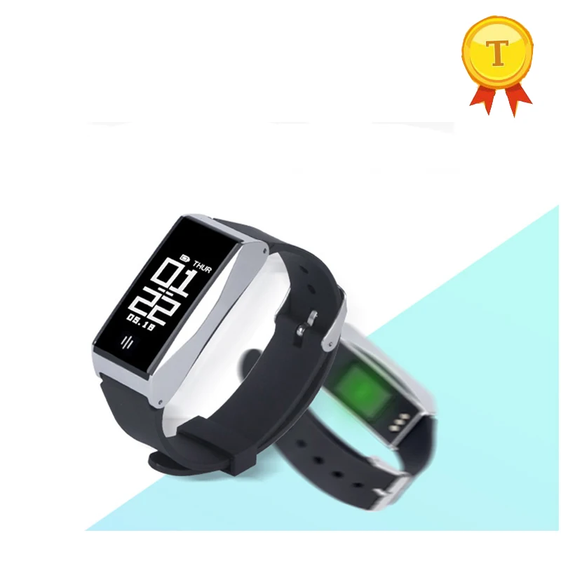 Высокое качество в режиме реального времени запись данных о движении Smartband
