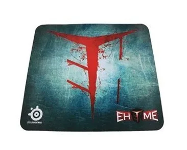 

SteelSeries QcK+ TYLOO Frostblue NAVI MLG FNATIC Heat Orange SK EHOME CS:GO 450X400X4mm Gaming Mouse pad OEM Limited Edition