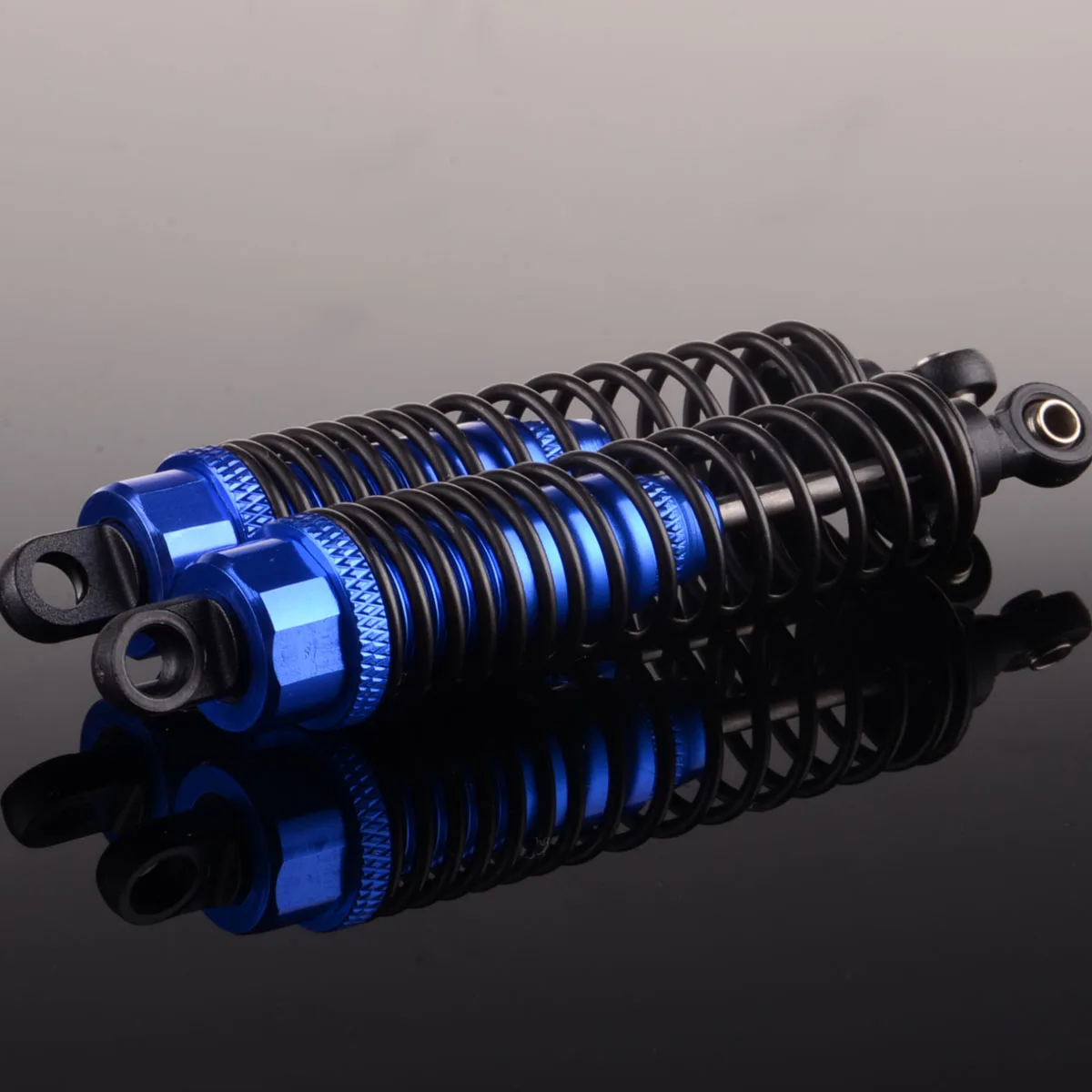 HSP 06038 запчасти 1/10 внедорожный Багги RC автомобильный амортизатор 2P 106004 166004|rc car shock