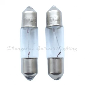 

Auto light 24v 1.5w 6x30 B134 GOOD 10pcs