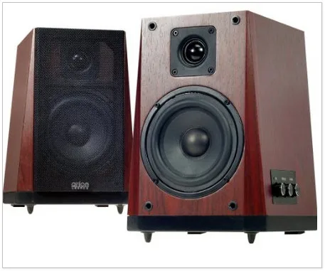 Студийные динамики FMUSER для монитора 100 Вт одна пара|speaker speaker|speaker pairspeaker 100w |