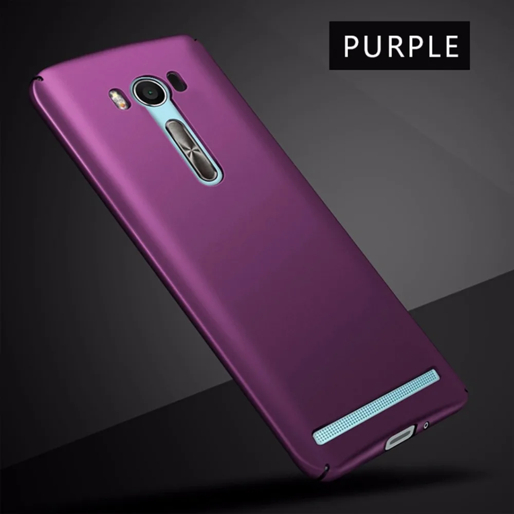 Case For ASUS Zenfone Selfie 2 Laser 3 4 Max ZE520KL Cover ZE500KL ZC550KL ZC520TL ZB500KL Phone Cases |