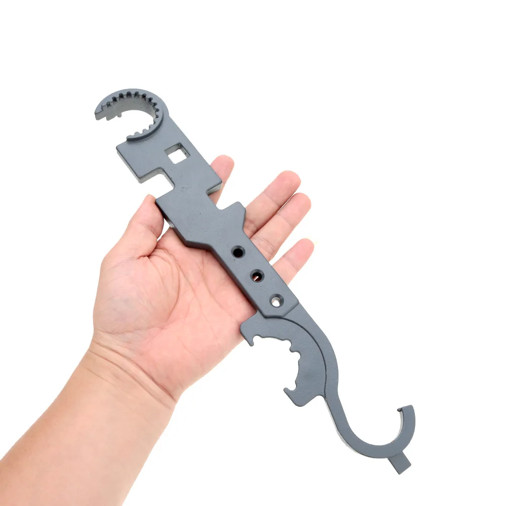 Арморер комбинированный гаечный ключ инструмент для ручной защиты карабинная