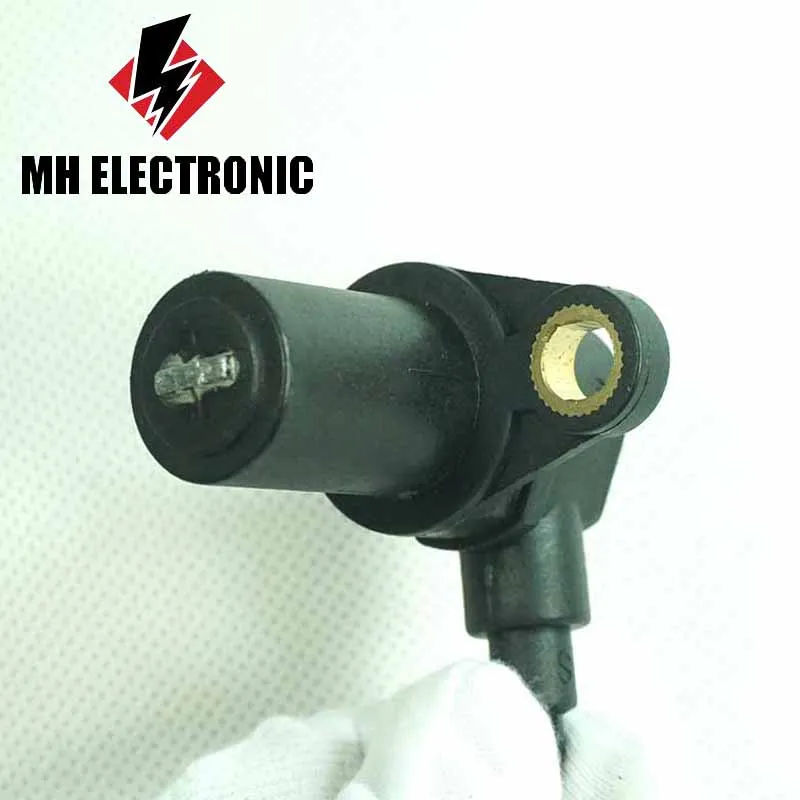 MH Электронный Новый ABS Датчик скорости колеса Передний левый 95670 2D050 956702D050 для Hyundai