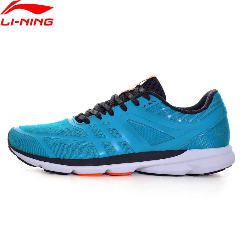Мужские кроссовки Li Ning ROUGE RABBIT легкие дышащие для бега спортивные ARBM127 SONF17 2017|smart