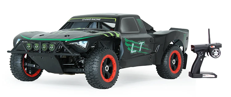Rovan LT360 LT-4WD 5 т металл версия 4WD 36CC двигателя