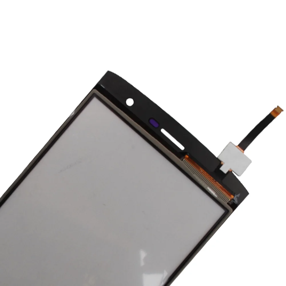 Оригинальный сенсорный экран Doogee Homtom HT7 стеклянный для аксессуары замены