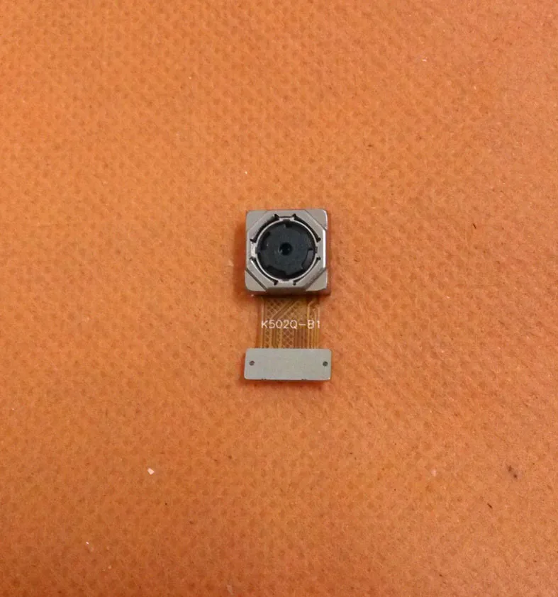 Оригинальная фото задняя камера 13.0MP модуль для Elephone P6000 Pro 5 0 HD 1280*720 MTK6753