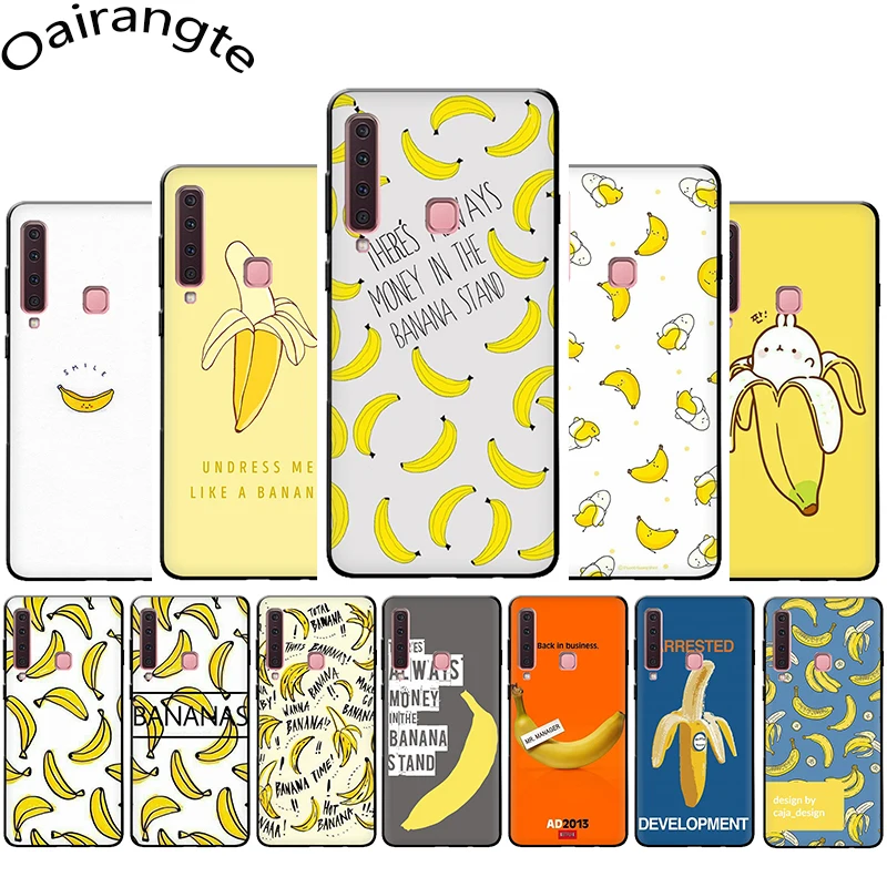 Всегда есть деньги в мягком силиконовом чехле для Samsung A3 A5 A6 Plus A7 A8 A9 A10s 20s 30s 40s 50s 60 70