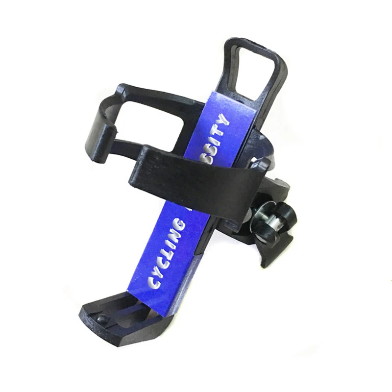 Bicycle bottle cage mountain bike quick release can be rotated to adjust plastic bicycle accessories | Спорт и развлечения