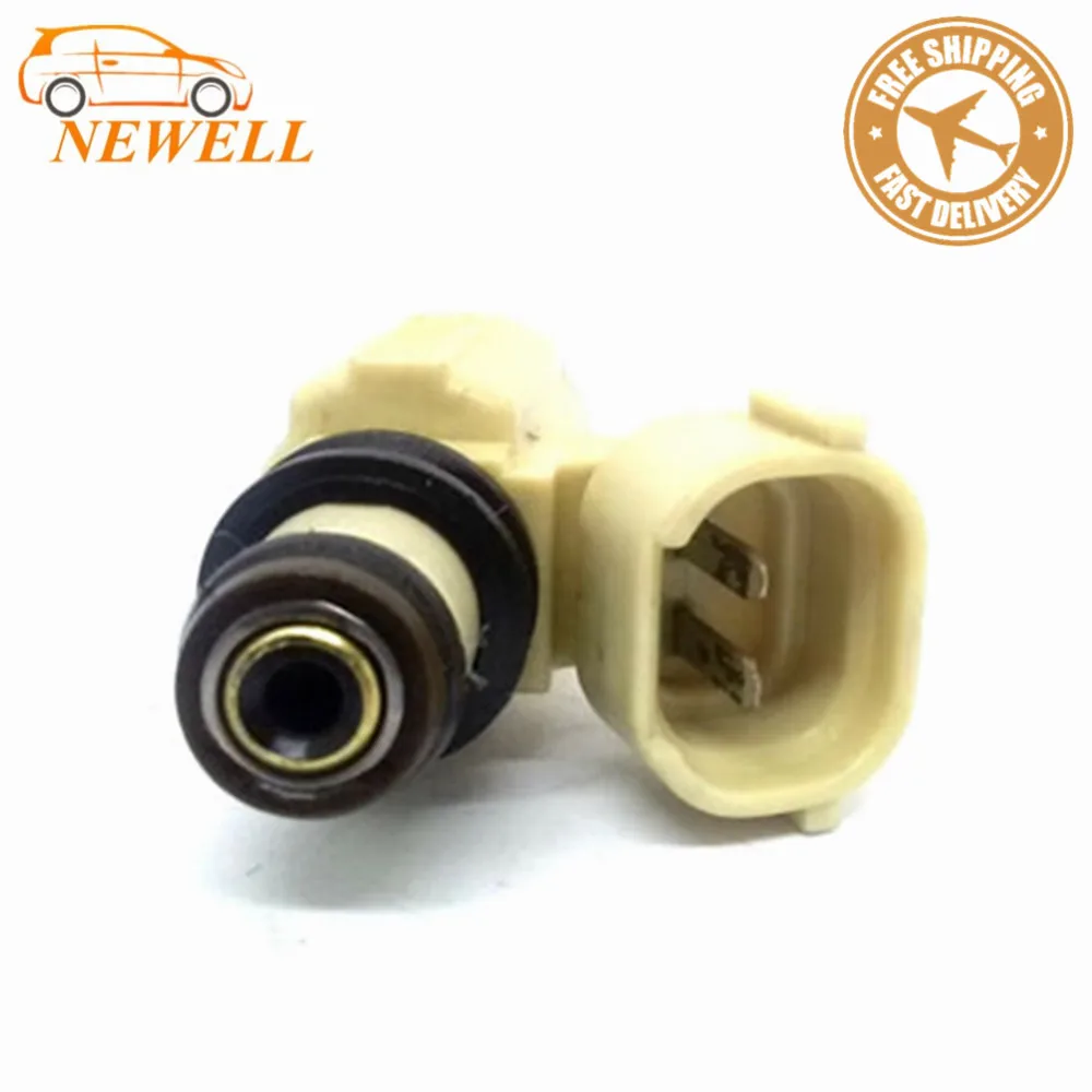 6x 15710-52D00 INP-774 топливный инжектор для Suzuki XL-7 2002~ 2006 Grand Vitara 2001~ 2004 2.7L V6
