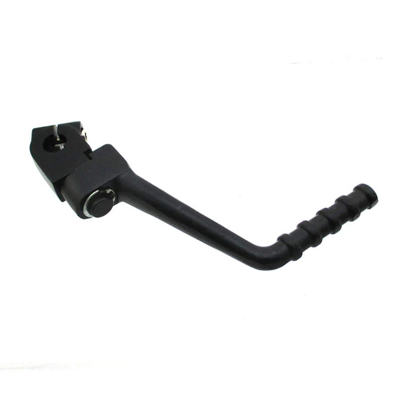 XLSION 13 мм алюминиевый стартовый рычаг для 50cc 70cc 90cc 110cc 125cc Pit Dirt Bike Stomp Atomic Pitpro Thumpstar SSR