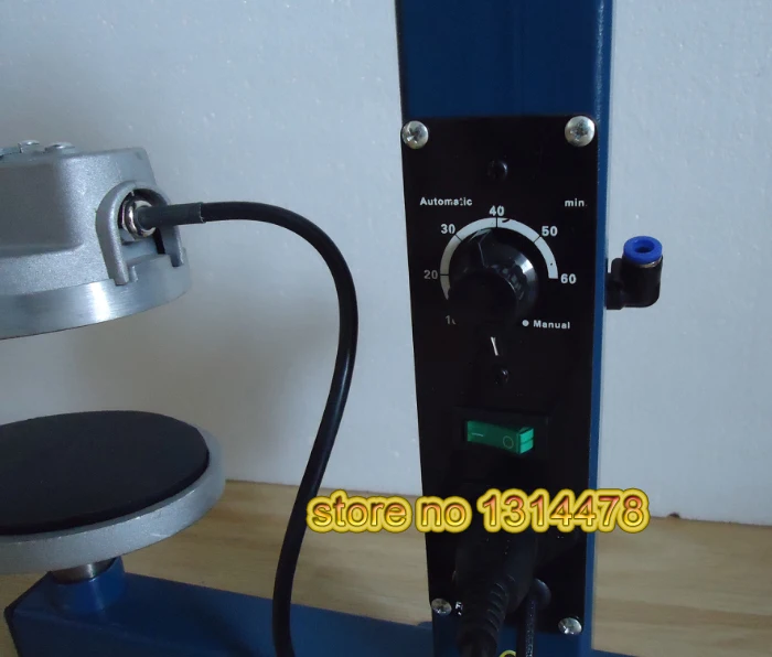 800 Вт автоматическая регулировка температуры фотолампа нового типа