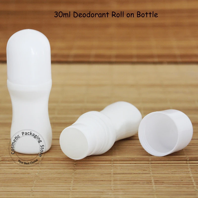 Новое поступление 30 шт./лот мл дезодорант рулон на бутылке 1 унция Сделай Сам
