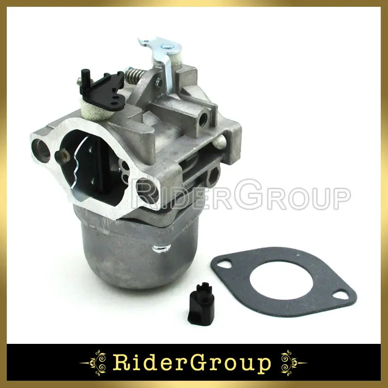 Briggs &amp Stratton генератор карбюратор 799728 498027 498231 499161 495706 494502 494392 498134 496592 Замена |